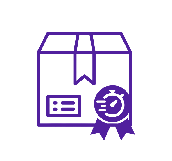 Package Protection (for lost/broken)