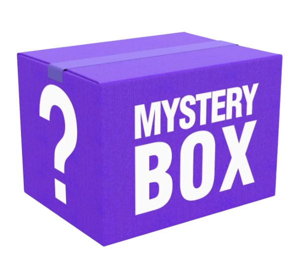 Mystery Box