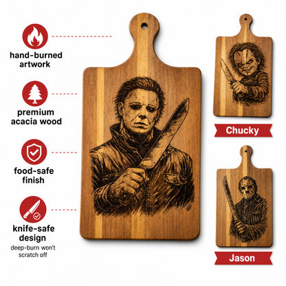 CUTTING BOARDS