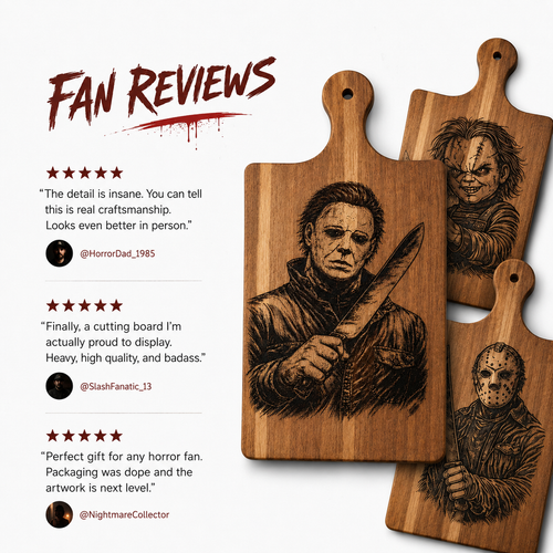 CUTTING BOARDS