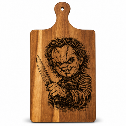 CUTTING BOARDS