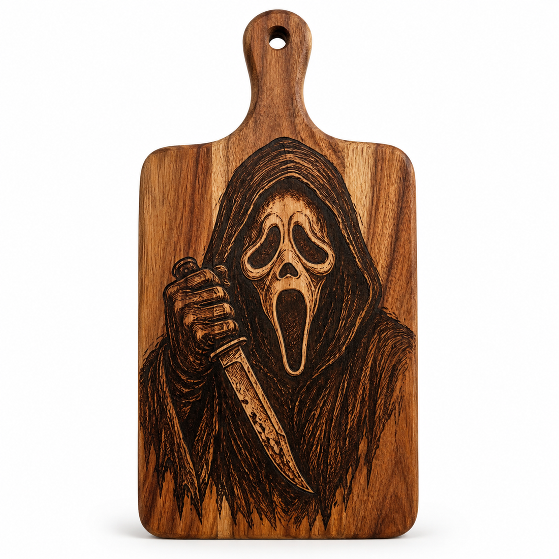 CUTTING BOARDS