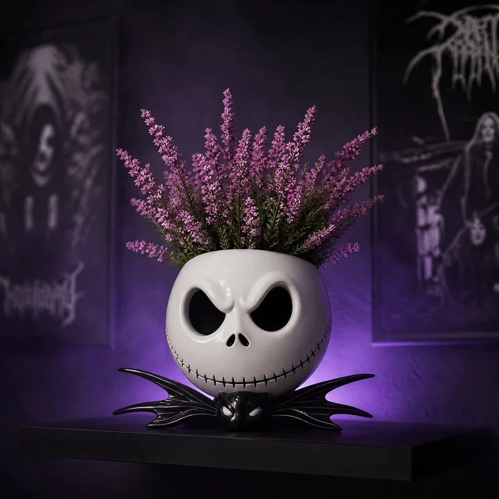 Gloom Pots
