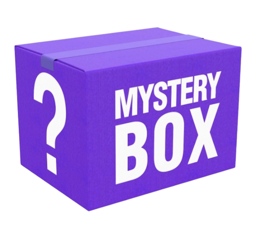 Mystery Box
