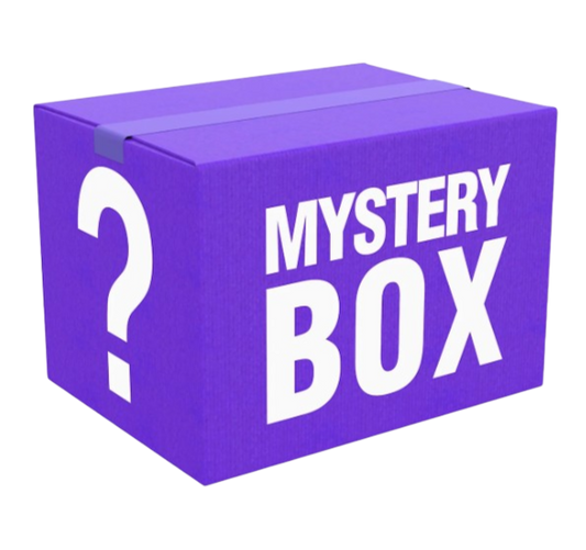 Mystery Box